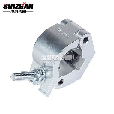 Aluminiowa kratownica łącznika