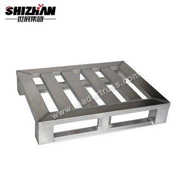 Paleta do transportu ładunków