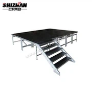 Scena Platformy Scena Ślubna